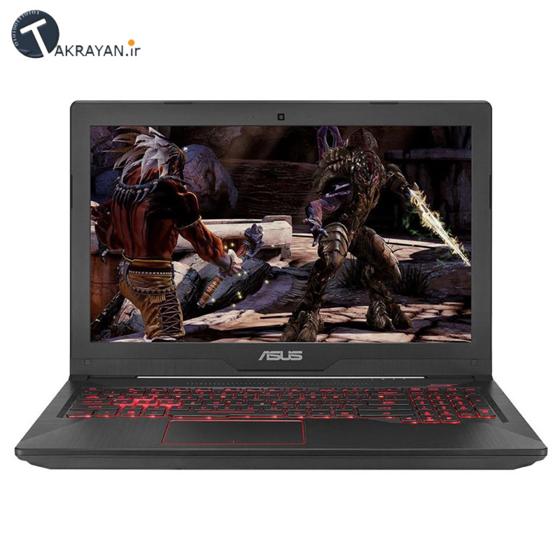 ASUS FX503VD 15 inch Laptop